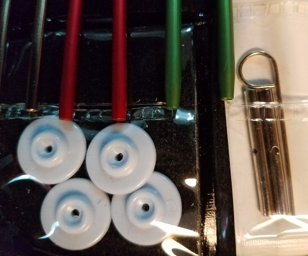 Knitter's knitting Needle Set