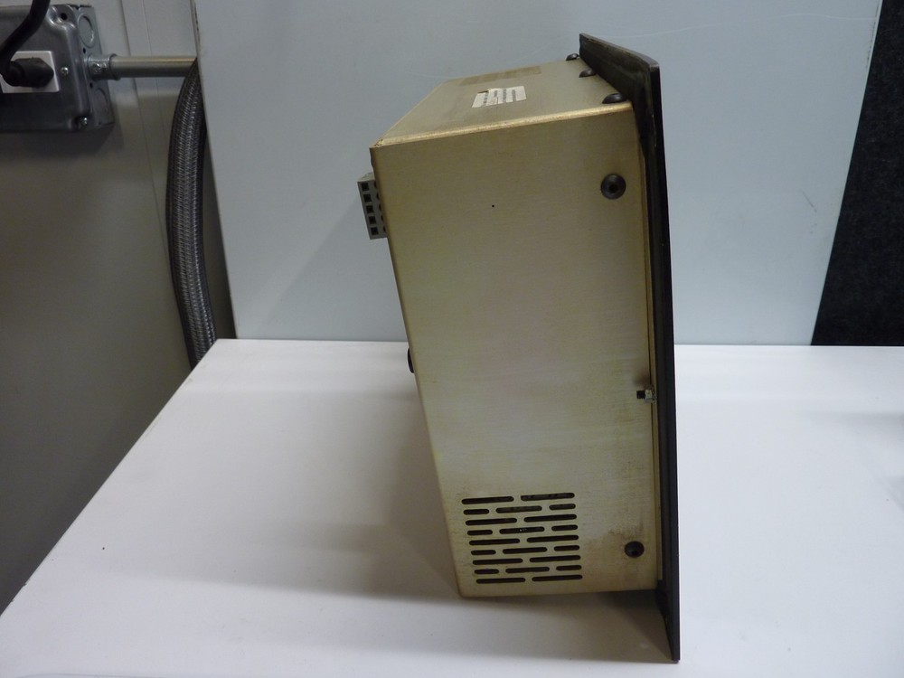 PROCESS CONTROL CONTINUOUS GRAVIMETRIC BLENDER PANEL DC (31723)