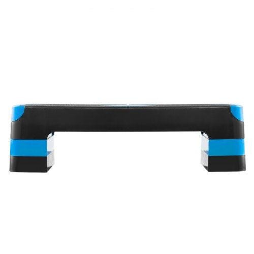 Aerobic Exercise Step Platform 28Inch Workout Aerobic Stepper Height
