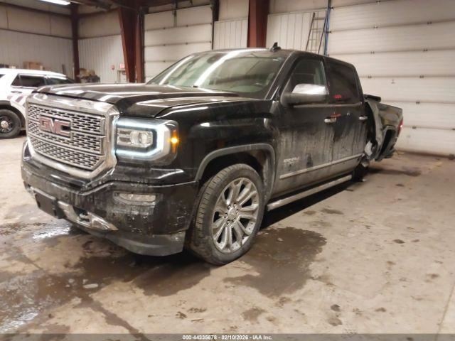 (LOCAL PICKUP ONLY) Roof Glass Fits 15-20 SUBURBAN 1500 921360