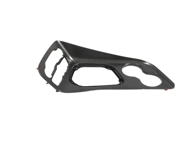 Genuine Mopar Gear Shift Indicator Bezel 7BA341X9AA