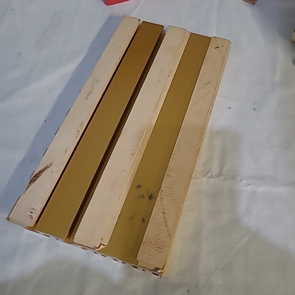 Inca Jig Ultra Incomplete