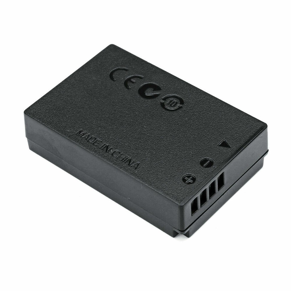 LP-E12 Power Charger Cable ACK-E12 Coupler DR-E12 For Canon EOS M2 M50