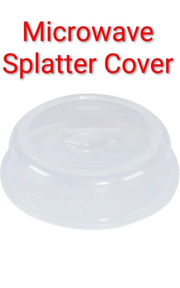 Nordic Ware 10" Spatter Cover