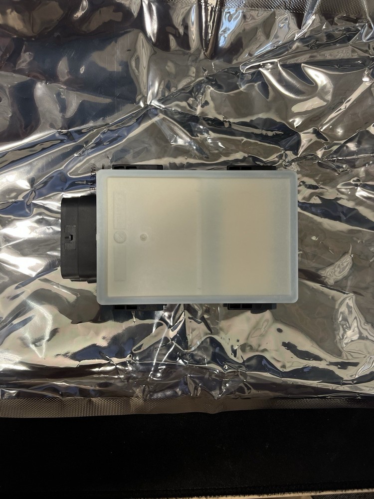 Genuine BMW Object Sensor 66-32-5-A84-CF7