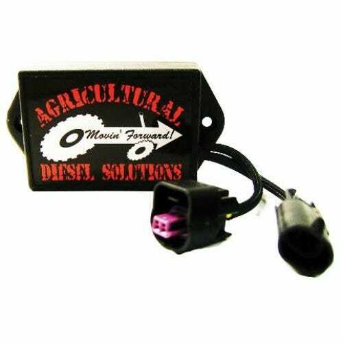 Engine Performance Control Module - Electronic Unit Injector fits John Deere