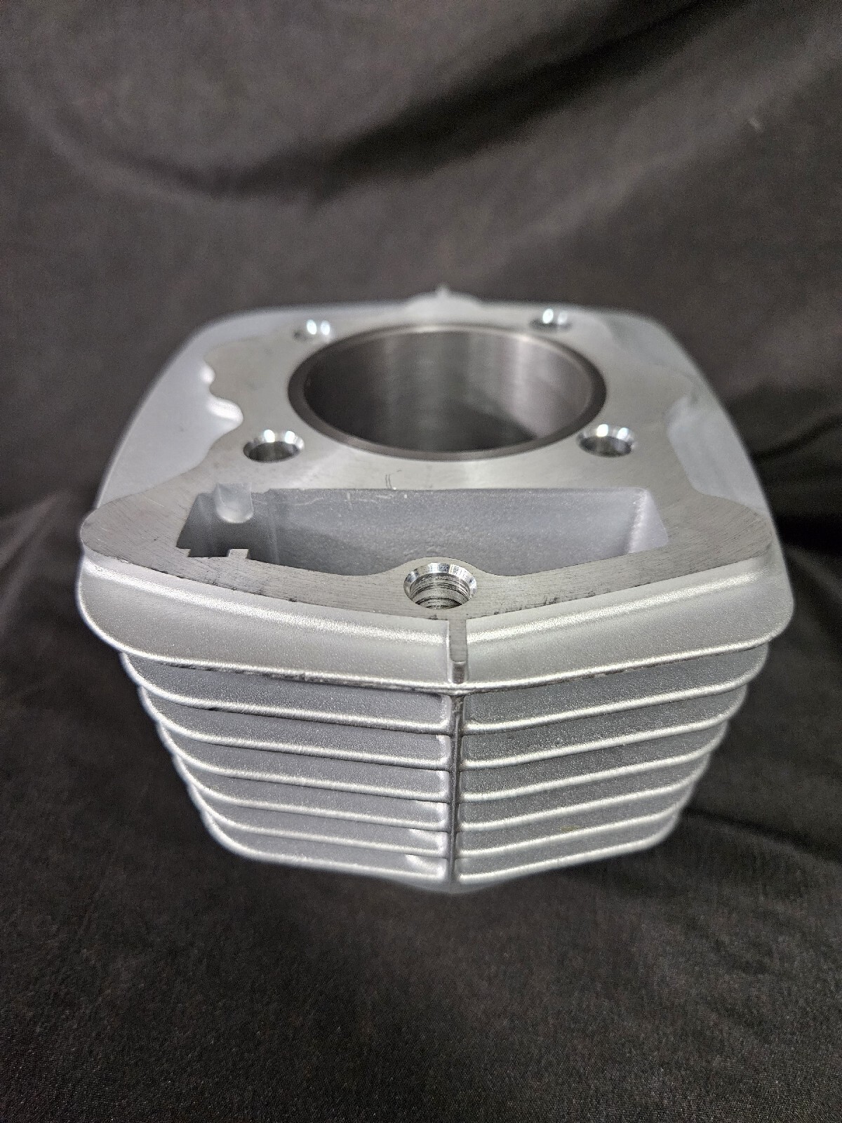 Honda ATC 200 Cylinder And Piston kit 63.00mm With gaskets NEW TO EBAY atc200