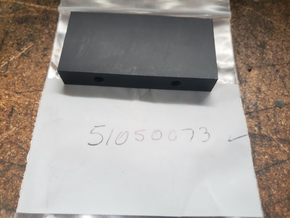 51050073 Streamfeeder Spacer Block