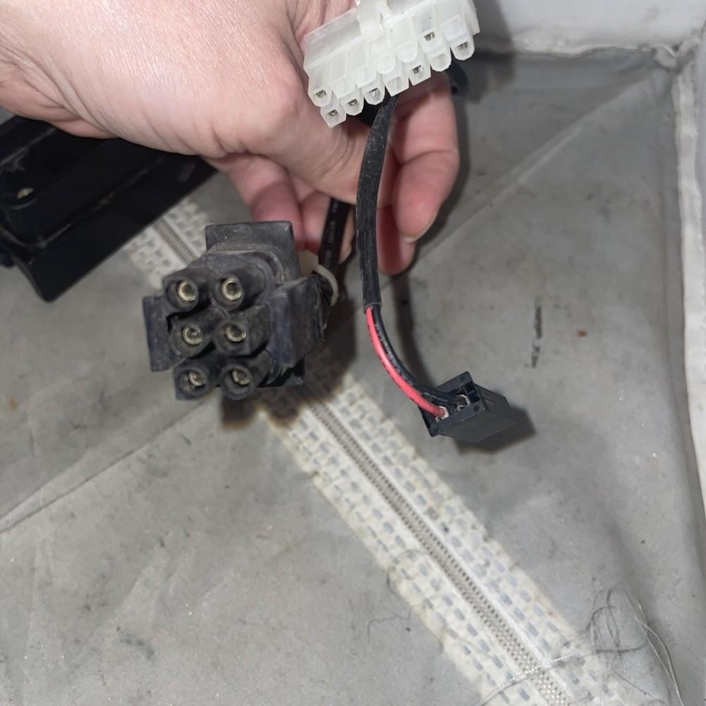 Fuse Box Connection Surround For Pride Mobility Scooter JH30