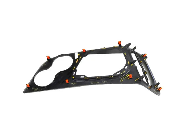 Genuine Mopar Gear Shift Indicator Bezel 7BA341X9AA