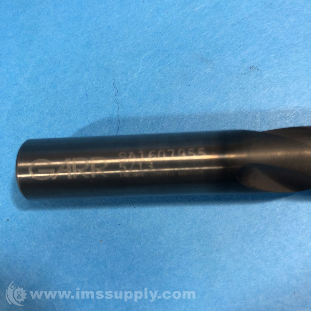 Garr 130130001 5/13 Drill Bit USIP