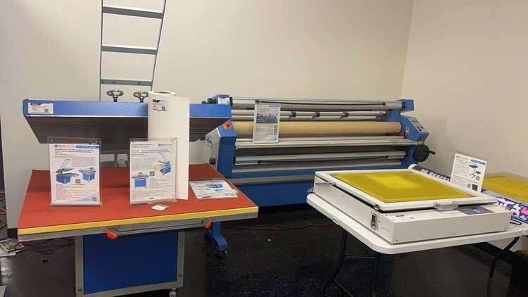 Pay 1 Get 10 for DTF Printing Screen Printing, Engraving, Heat Press Supplies