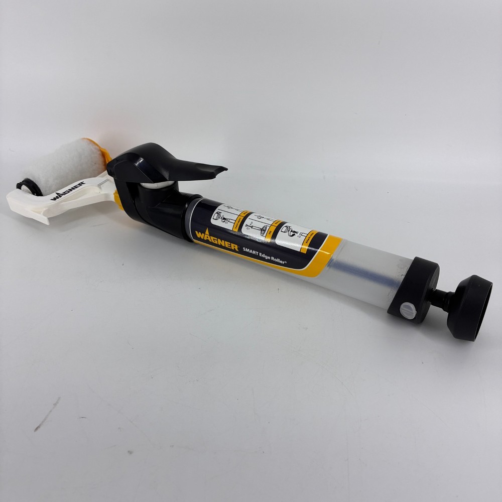 Wagner Smart Edge Paint Roller