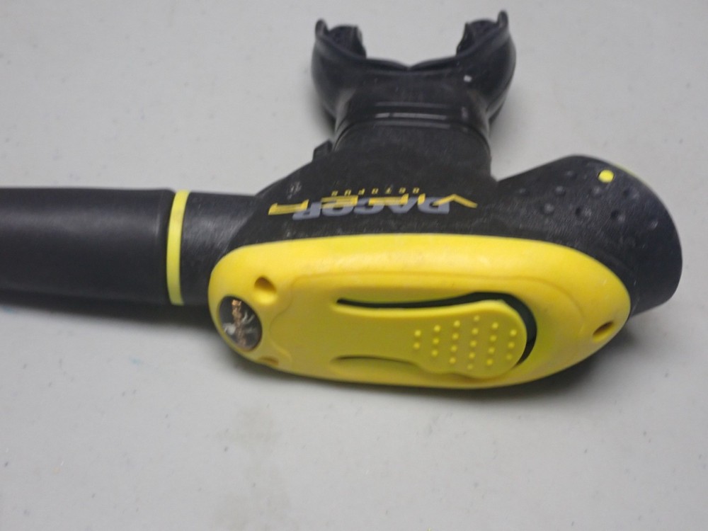 Mares Dacor Scuba Regulator & Octopus Viper. Needs Service