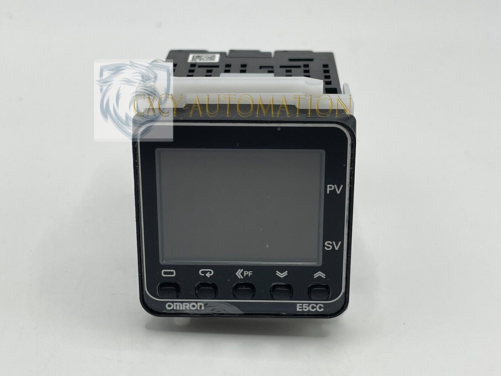 1PC E5CC-QX2ASM-802 100-240VAC Temperature Controller~