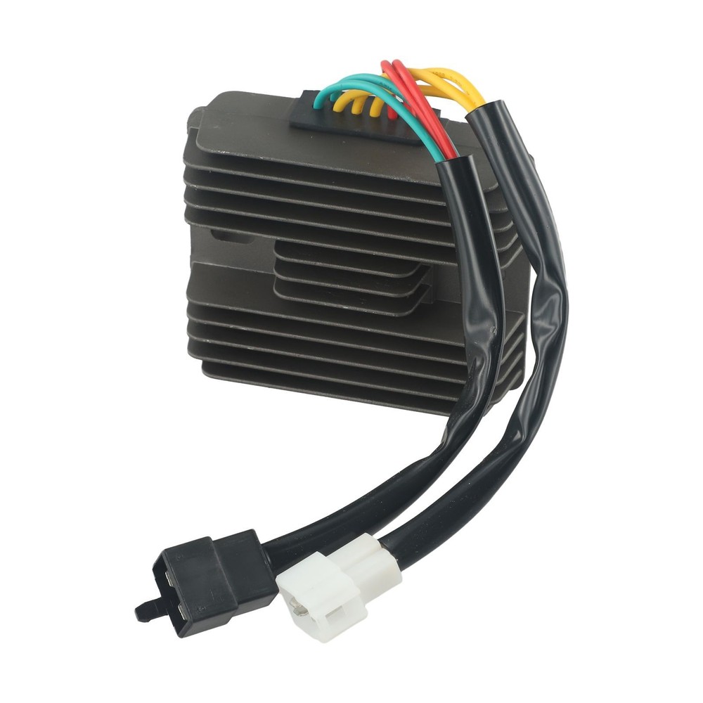 For Ducati 1198 2009 2011 Voltage Rectifier Regulator Cooling Heat Sink