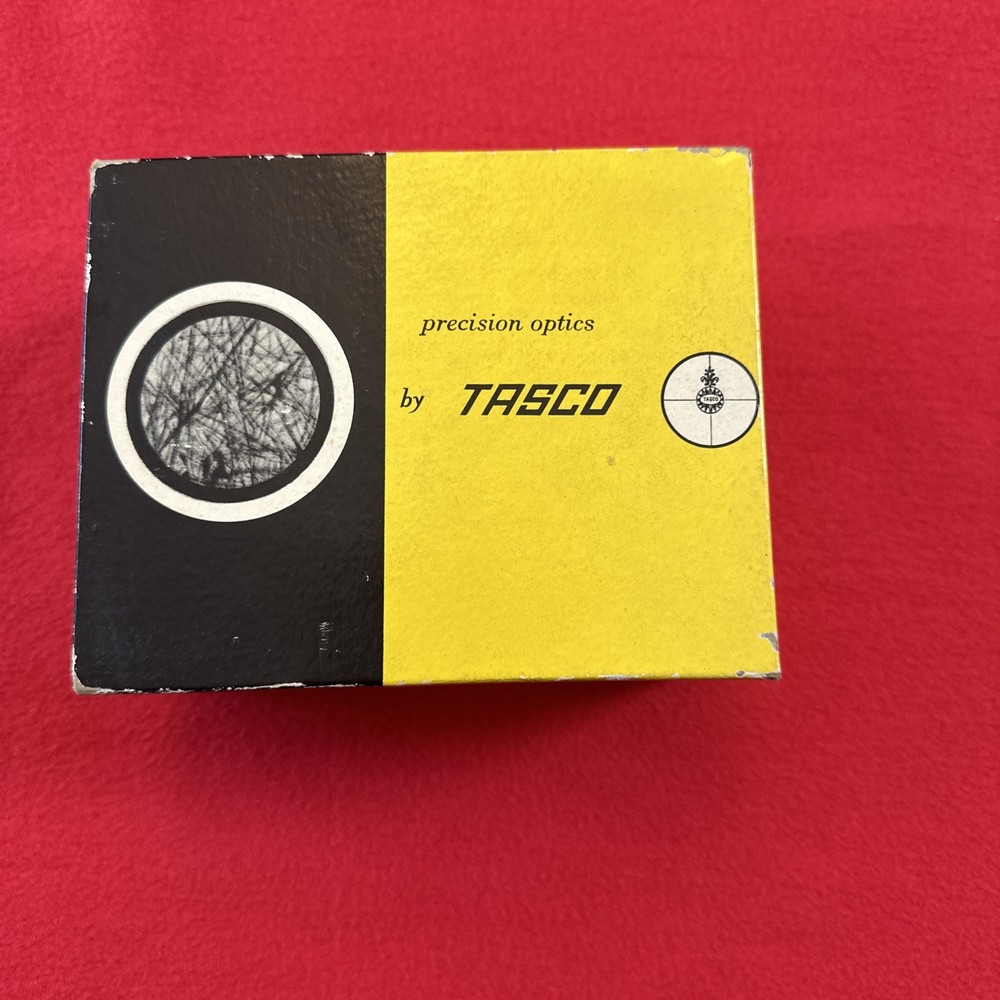 Tasco Microscope Camera Adapter 1" for attachment ring adjustable 1" 30.5mm 23mm