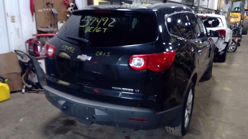 Used Telematics Interface Module fits: 2011 Chevrolet Traverse Communication OnS