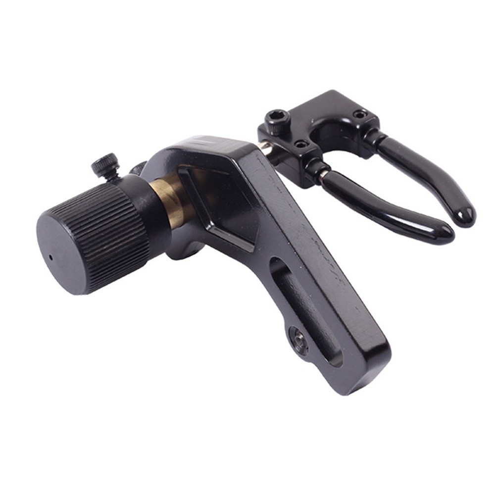 Arrow Rest Adjustable Black Compound/straight Pull Hunting Accessories