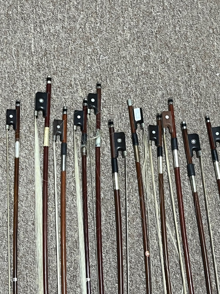 Mixed All Size Bow Package (20 Count)