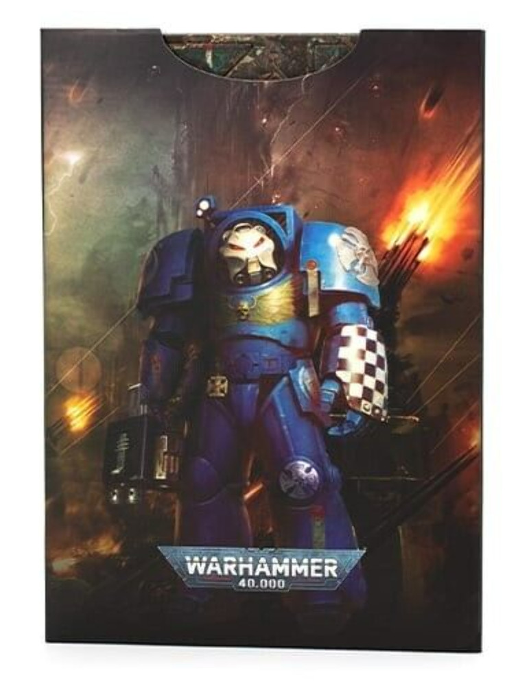 Deployment Markers Leviathan Warhammer 40K