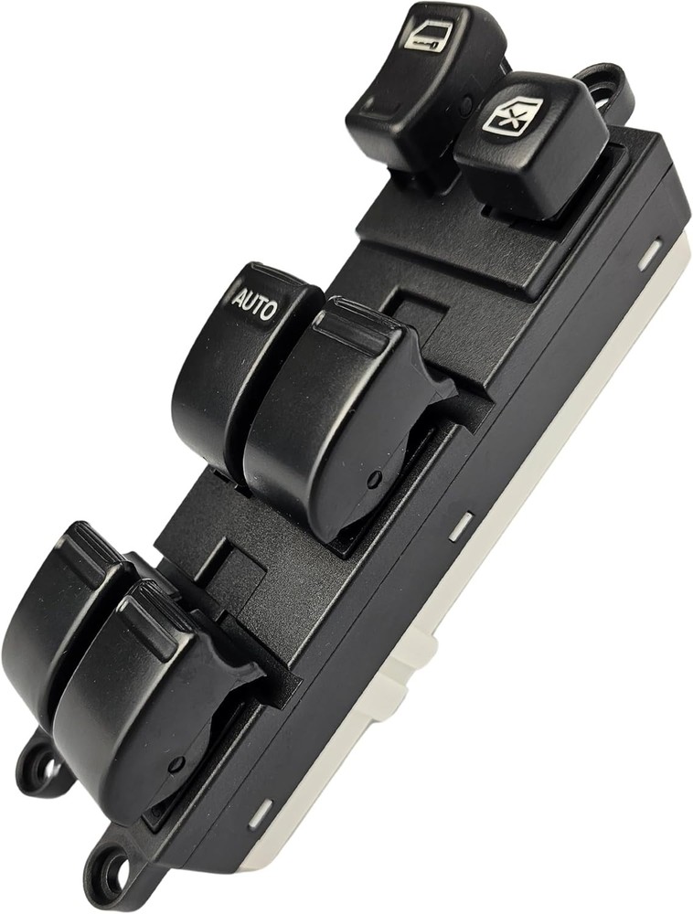 Window Master Switch for 2000-2006 Nissan Sentra - Push Button, Automatic