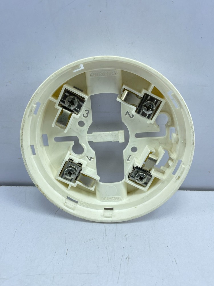 Autronica BWA-100 Detector Base