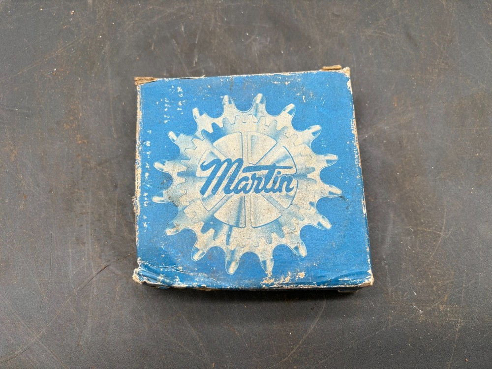 MARTIN 32L075SDS Timing pully