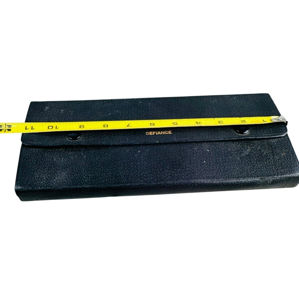 Vtg Defiance Company Drafting Tools set