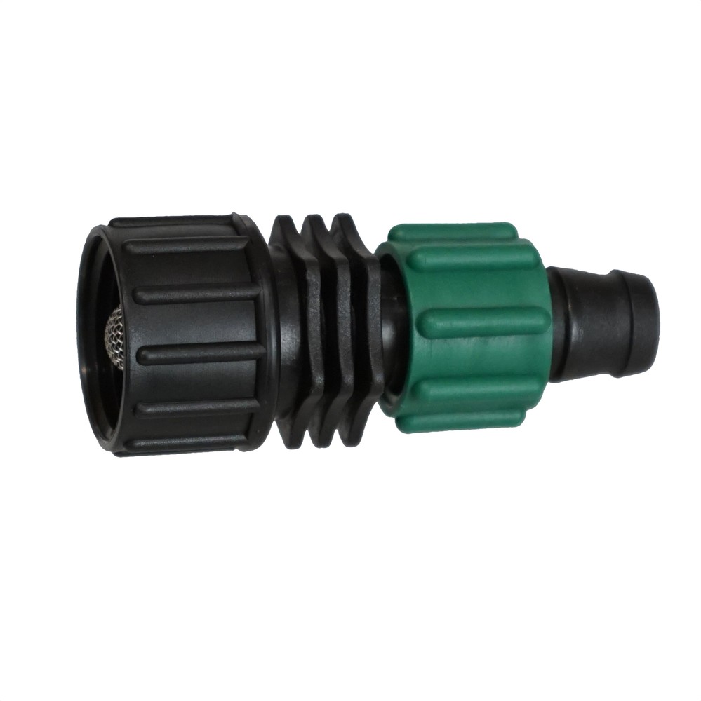 Irritec Perma-Loc Tape x FHTS Adapter