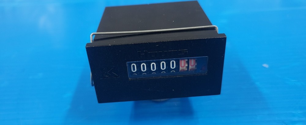 METER HR HB17.20 KESSLER-ELLIS