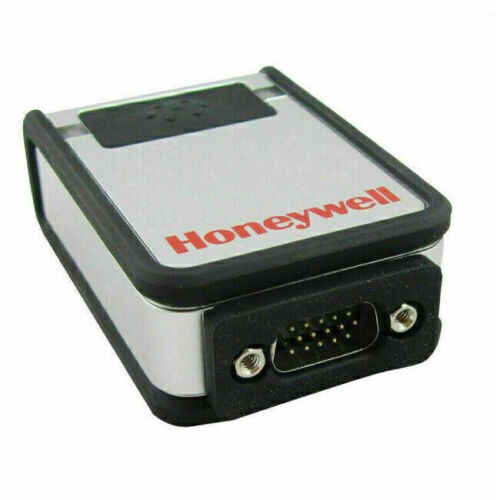 Honeywell 1D 2D 3310G-4-INT USB Cable LED Fixed Handsfree Barcode Scanner Reader