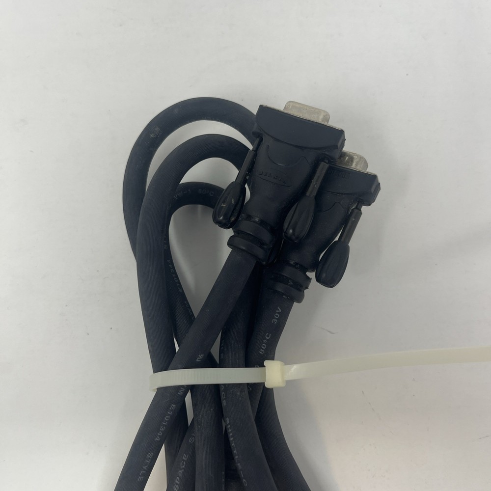 AWM E101344 Style 2919 80C 30V Low Voltage Computer Cable