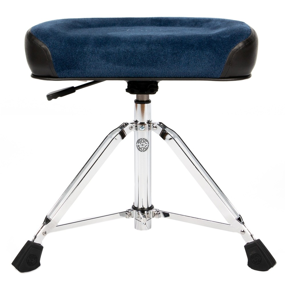 Roc-N-Soc Nitro Square Throne -  Blue