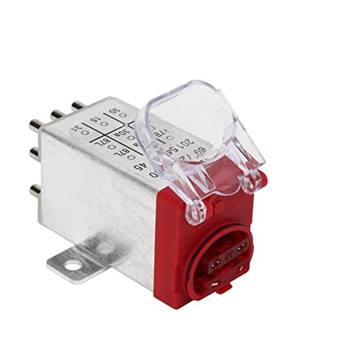 Overload Relay, Overload Relay Stable Performance Electric Overload Relay
