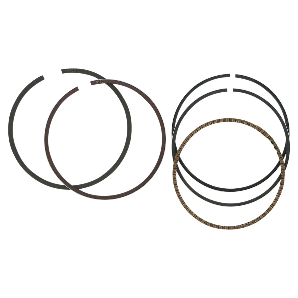 Wiseco Ring Set - 67.00mm - 2638XC