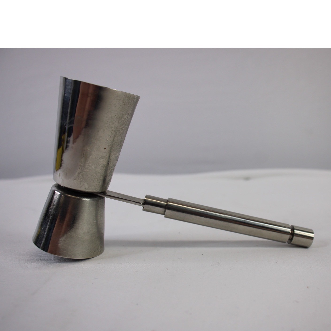 Professional Stainless Steel Double Jigger Bar Tool For Cocktails