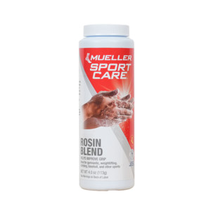 Mueller Rosin Blend Shaker, 4 oz. shaker - Improved Formula