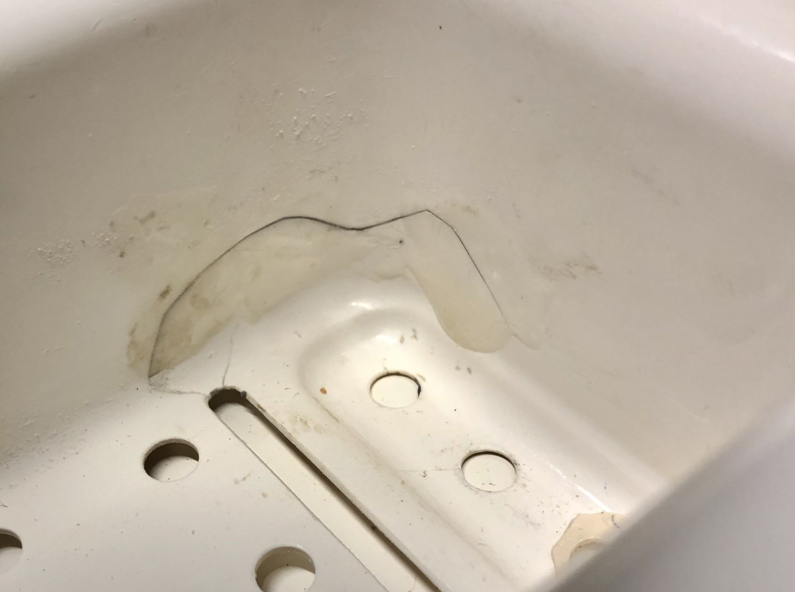 KARL STORZ 39301HCTS HD CAMERA TRAY Sterilization Tray Used Condition