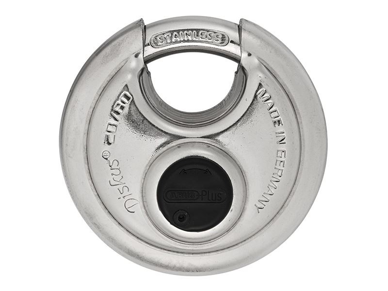 ABUS Mechanical - Diskus® Plus Chains