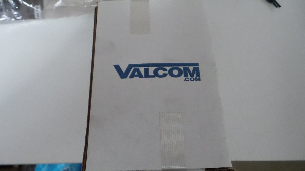Valcom V-1092 Volume Control Box