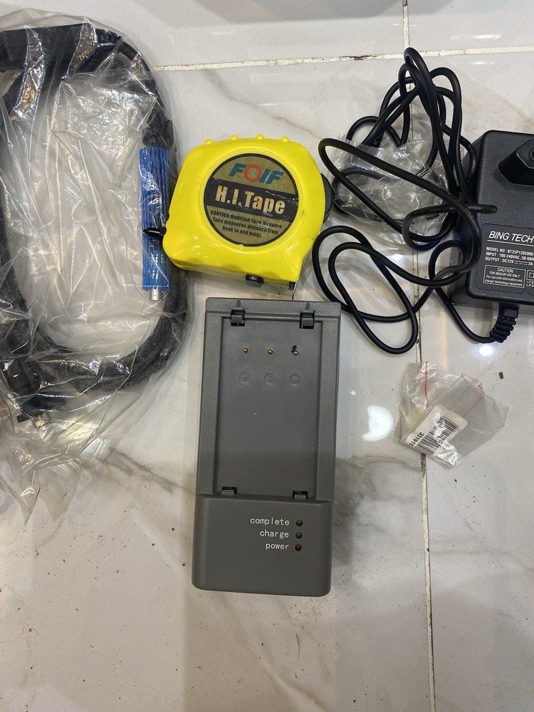 FOIF GNSS receiver A20 With Accessories