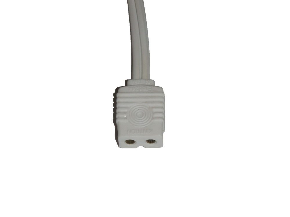 Power Cord for Cornwall Electric Tray Model 1340 only