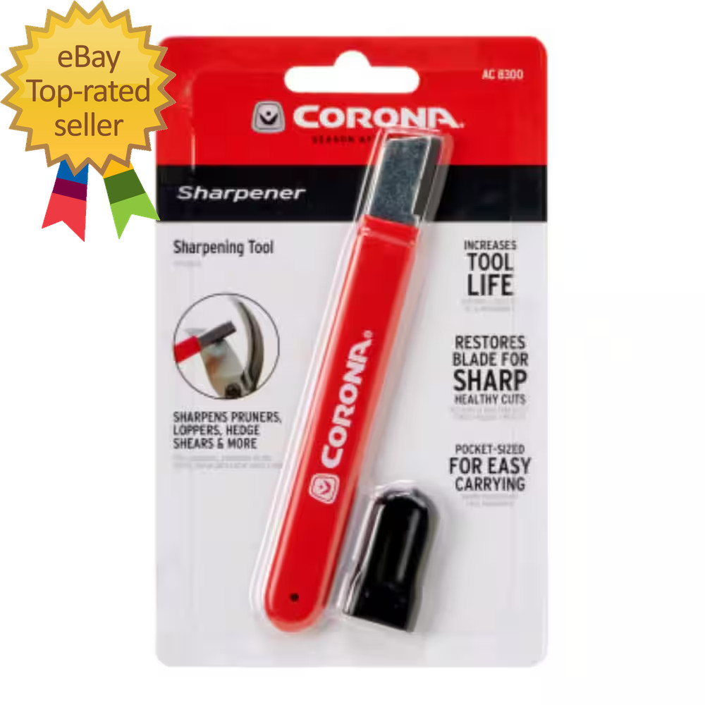 5 In. Carbide Sharpening Tool