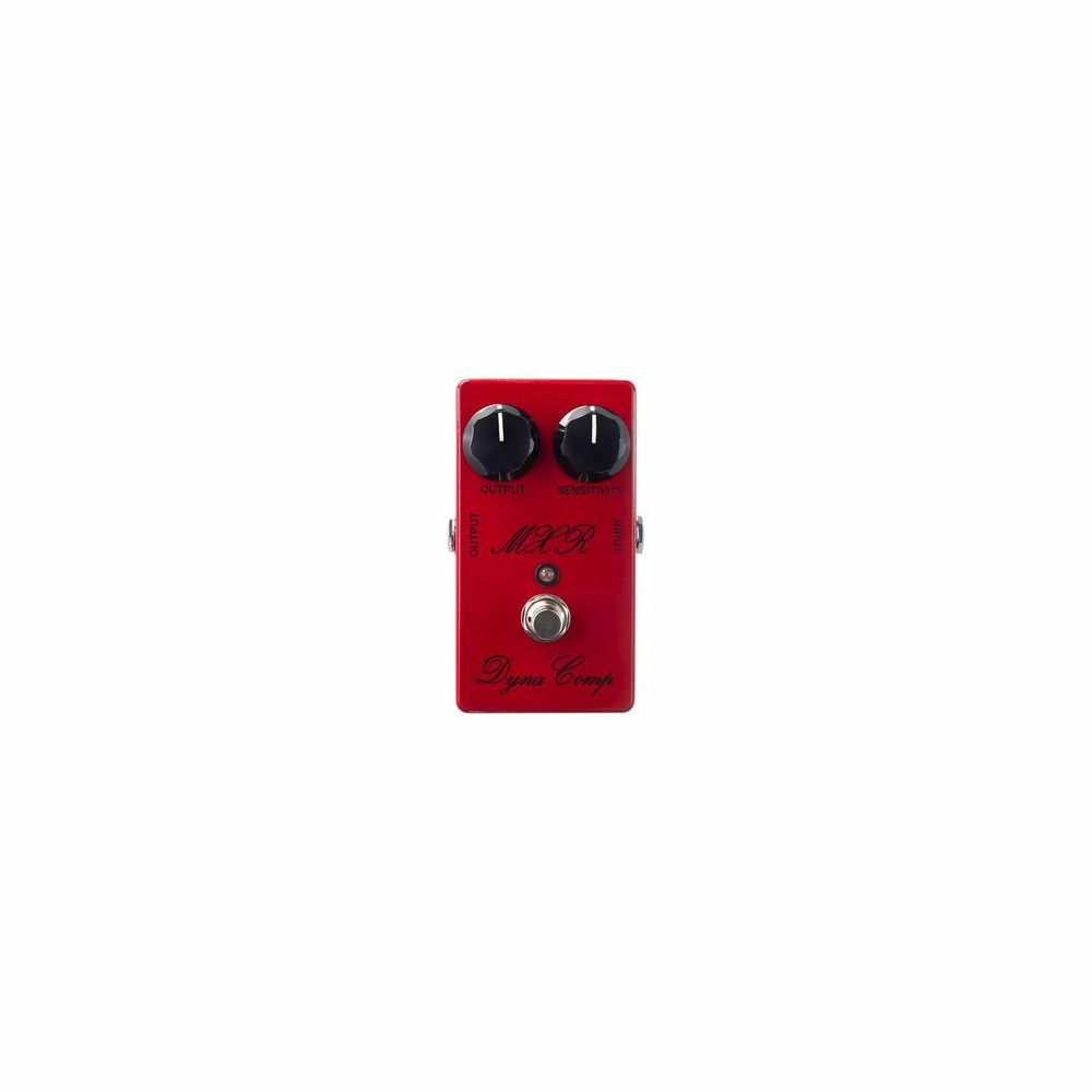 Mxr Csp102sl - Script Dyna Comp Compressor
