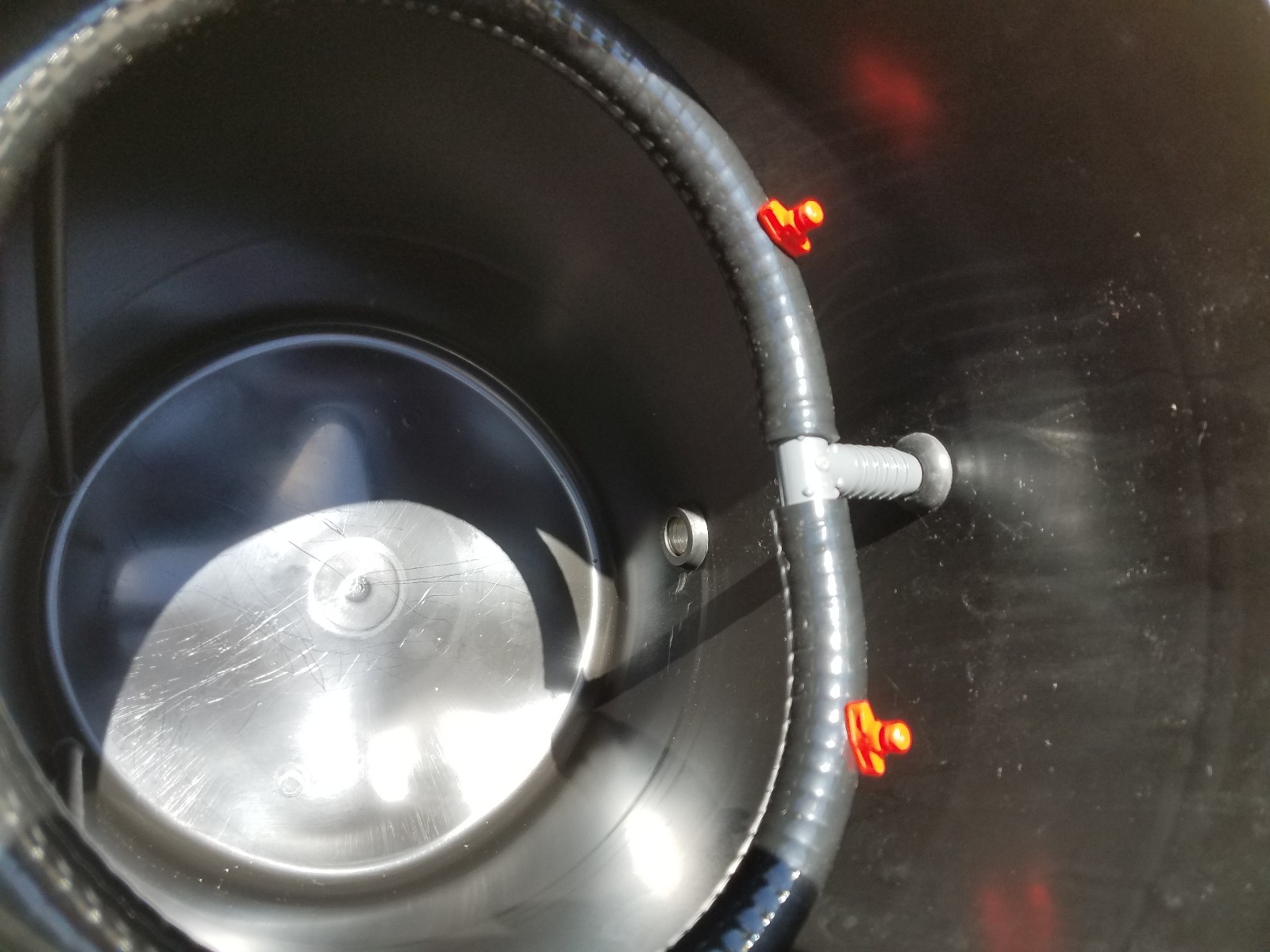 DIY- Aeroponic Ad-On For Bubbler Buckets  - Aero-Hydroponics Bubbler / Cloner