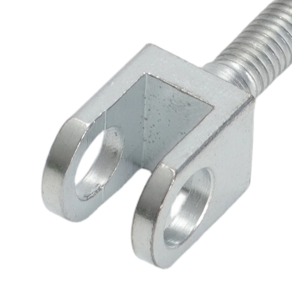 For Cable Lasher J & J2 Bolt and Spring for Wire Door Cable Lasher C & C2 4PCS