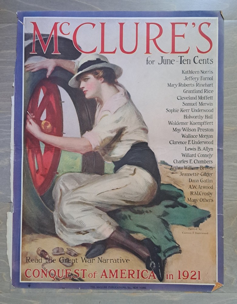 OMAR CIGARETTE ADVERTISEMENT MAGAZINE PAGE 1915 (2)