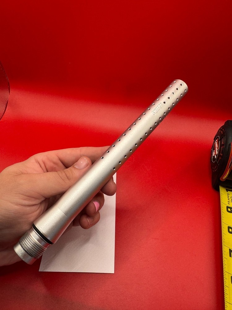 Mac Dev Shift 2 Paintball Barrel Tip 14 inch