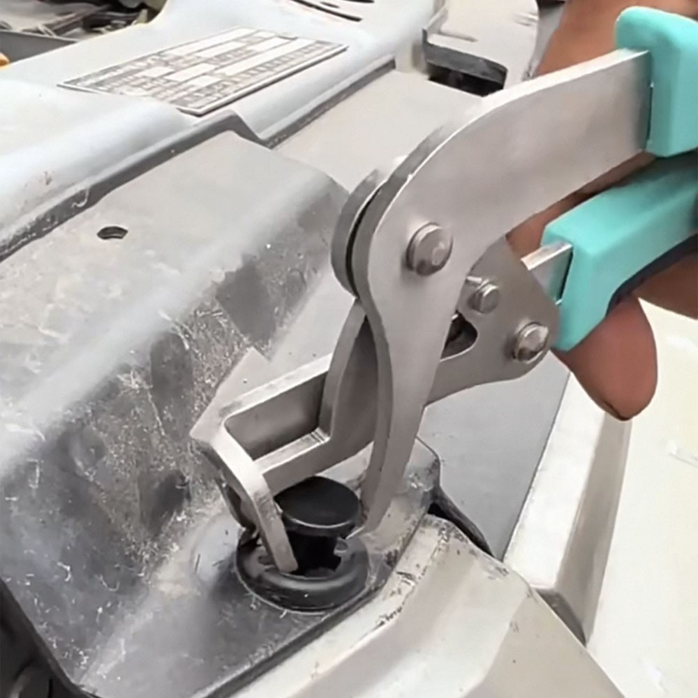 Car Clip Pliers and Disassembly Tools, Efficient Multi-functional TL